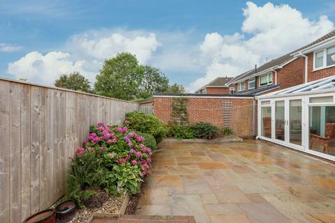 23 Centurian Way, Bedlington, NE22 6LD