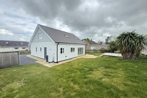 undefined, Rhosybol, Amlwch, Anglesey, LL68
