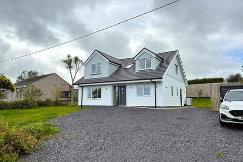 undefined, Rhosybol, Amlwch, Anglesey, LL68