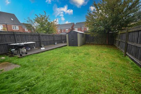 3 bedroom detached house for sale, Prestwood Close, Davyhulme, M41
