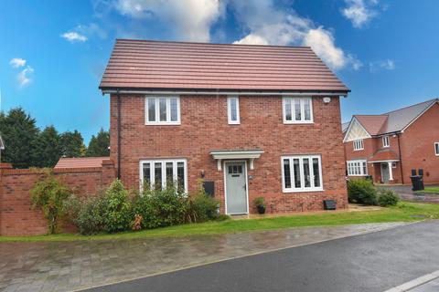 undefined, James Pimlott Drive, Poynton, SK12