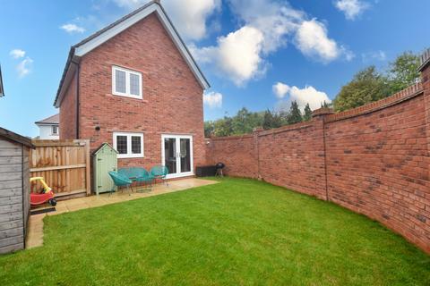 undefined, James Pimlott Drive, Poynton, SK12