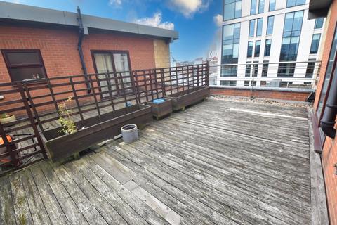 4 bedroom apartment for sale, Tuscany House, Dickenson Street, Manchester M1