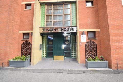 undefined, Tuscany House, Dickenson Street, Manchester M1