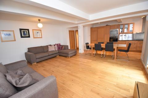 undefined, Tuscany House, Dickenson Street, Manchester M1