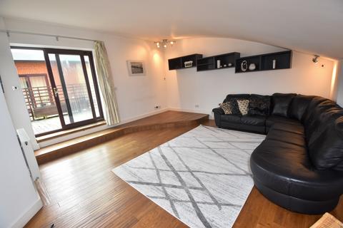 undefined, Tuscany House, Dickenson Street, Manchester M1
