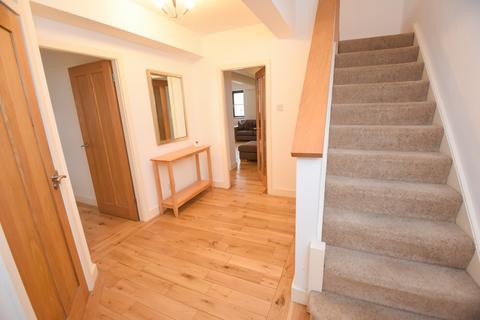 undefined, Tuscany House, Dickenson Street, Manchester M1