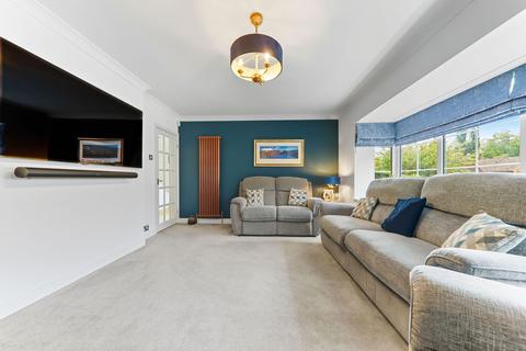 4 bedroom detached house for sale, Croft Bridge, Leeds LS26