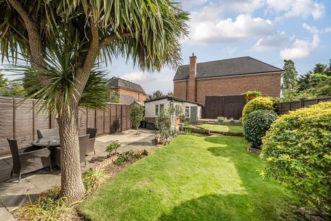 4 bedroom semi-detached house for sale, Latchmere Close, Richmond, TW10