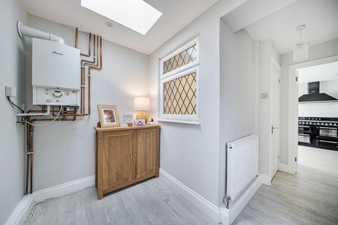 4 bedroom semi-detached house for sale, Latchmere Close, Richmond, TW10