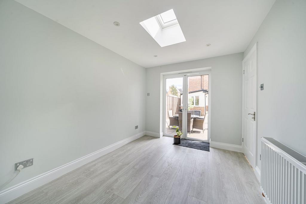 Rear Bedroom/Reception 3