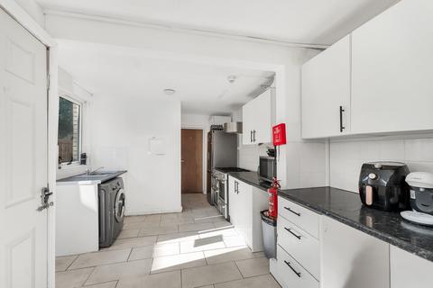 undefined, Tenison Road, Cambridge, Cambridgeshire
