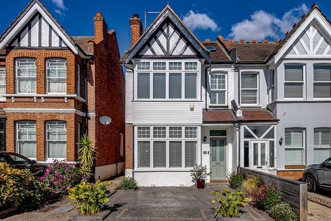 4 bedroom semi-detached house for sale, Dukes Avenue, New Malden KT3
