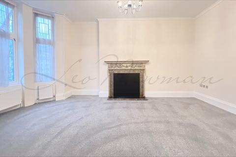 4 bedroom flat to rent, Bickenhall Mansions, London W1U