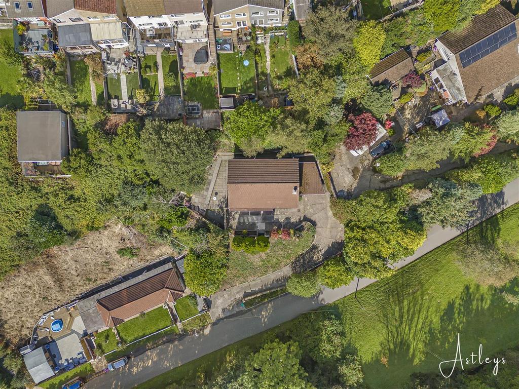 Aerial Images
