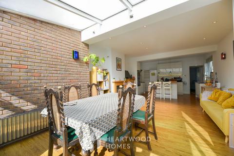 4 bedroom semi-detached house for sale, Colney Heath Lane, St. Albans, AL4 0TU