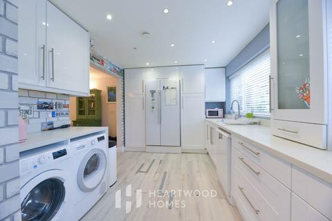 undefined, Meadowcroft, St. Albans, AL1 1UF