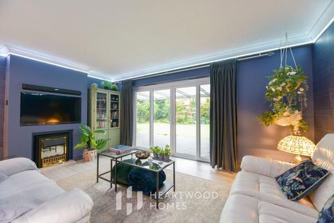 undefined, Meadowcroft, St. Albans, AL1 1UF