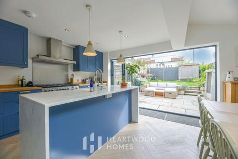 3 bedroom semi-detached house for sale, Alma Road, St Albans, AL1 3BL
