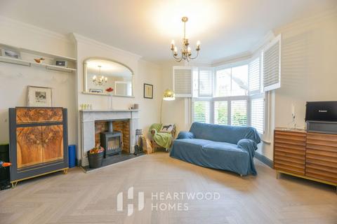 3 bedroom semi-detached house for sale, Alma Road, St Albans, AL1 3BL