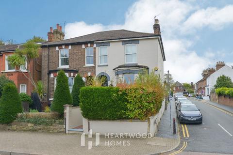 3 bedroom semi-detached house for sale, Alma Road, St Albans, AL1 3BL