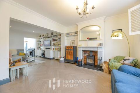 3 bedroom semi-detached house for sale, Alma Road, St Albans, AL1 3BL