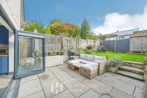 3 bedroom semi-detached house for sale, Alma Road, St Albans, AL1 3BL
