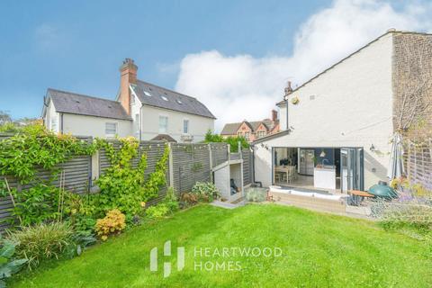 3 bedroom semi-detached house for sale, Alma Road, St Albans, AL1 3BL