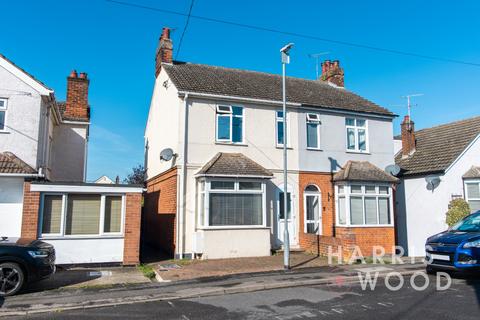 undefined, College Road, Braintree, Essex, CM7