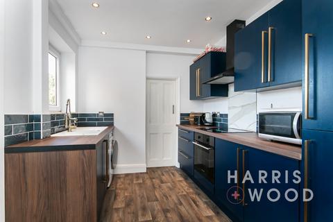 undefined, College Road, Braintree, Essex, CM7