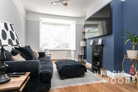 undefined, College Road, Braintree, Essex, CM7
