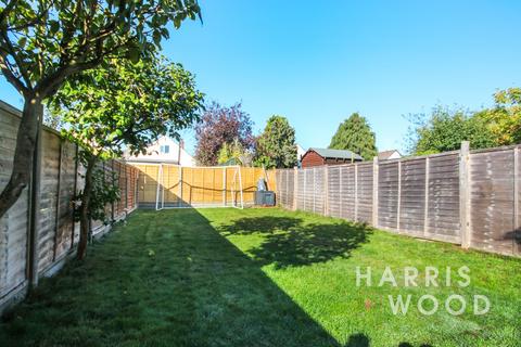 undefined, College Road, Braintree, Essex, CM7