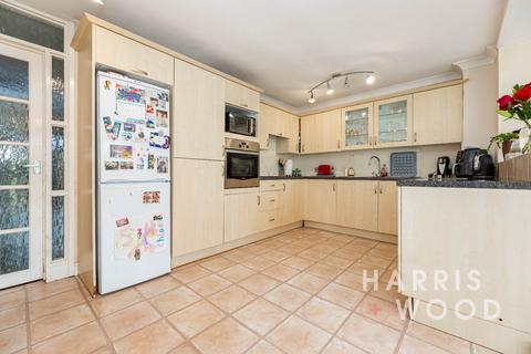 undefined, Ploughmans Headland, Stanway, Colchester, Essex, CO3