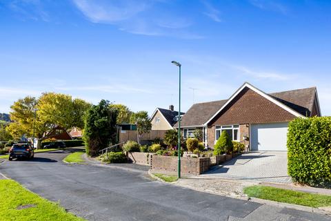 2 bedroom detached bungalow for sale, Penlands Rise, Steyning BN44