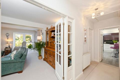 2 bedroom detached bungalow for sale, Penlands Rise, Steyning BN44