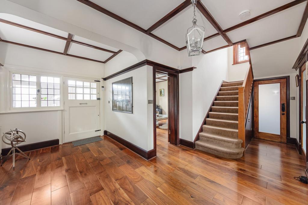 Hallway