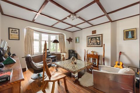 5 bedroom semi-detached house for sale, Woodbourne Avenue, London SW16