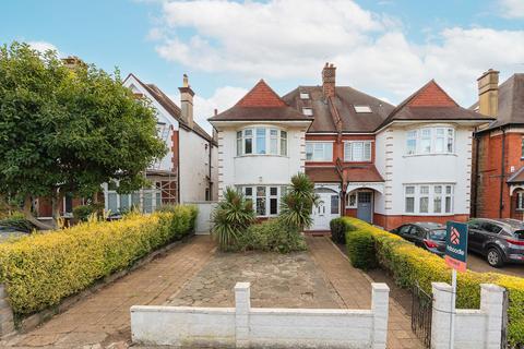 5 bedroom semi-detached house for sale, Woodbourne Avenue, London SW16