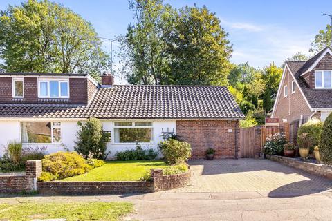 2 bedroom semi-detached bungalow for sale, Penlands Vale, Steyning BN44