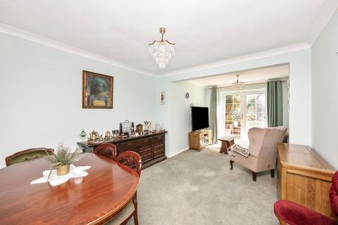 2 bedroom semi-detached bungalow for sale, Penlands Vale, Steyning BN44