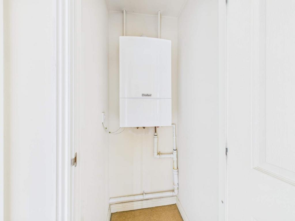 Storage Cupboard