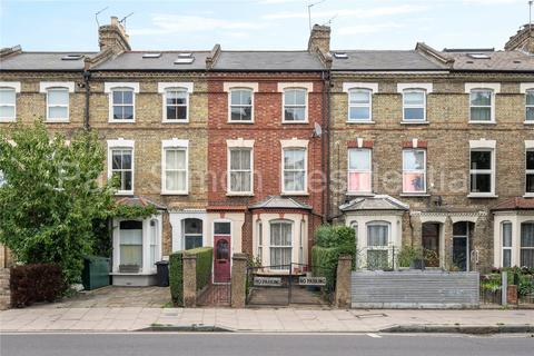 5 bedroom terraced house for sale, Blackstock Road, Finsbury Park, London, N4