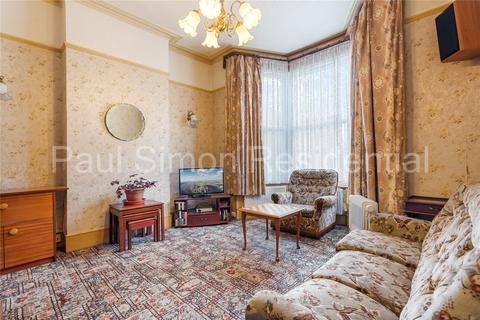 5 bedroom terraced house for sale, Blackstock Road, Finsbury Park, London, N4