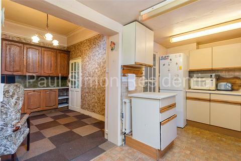 5 bedroom terraced house for sale, Blackstock Road, Finsbury Park, London, N4