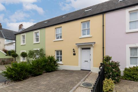 undefined, Cottage Mews, Tenby SA70
