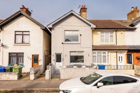 3 bedroom end of terrace house for sale, Stanley Avenue, Queenborough ME11
