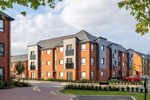Lucas Green, Shirley, Solihull, West Midlands, B90