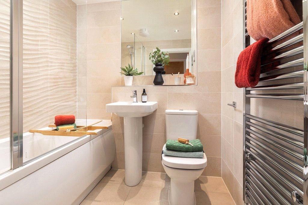 Show Apartment