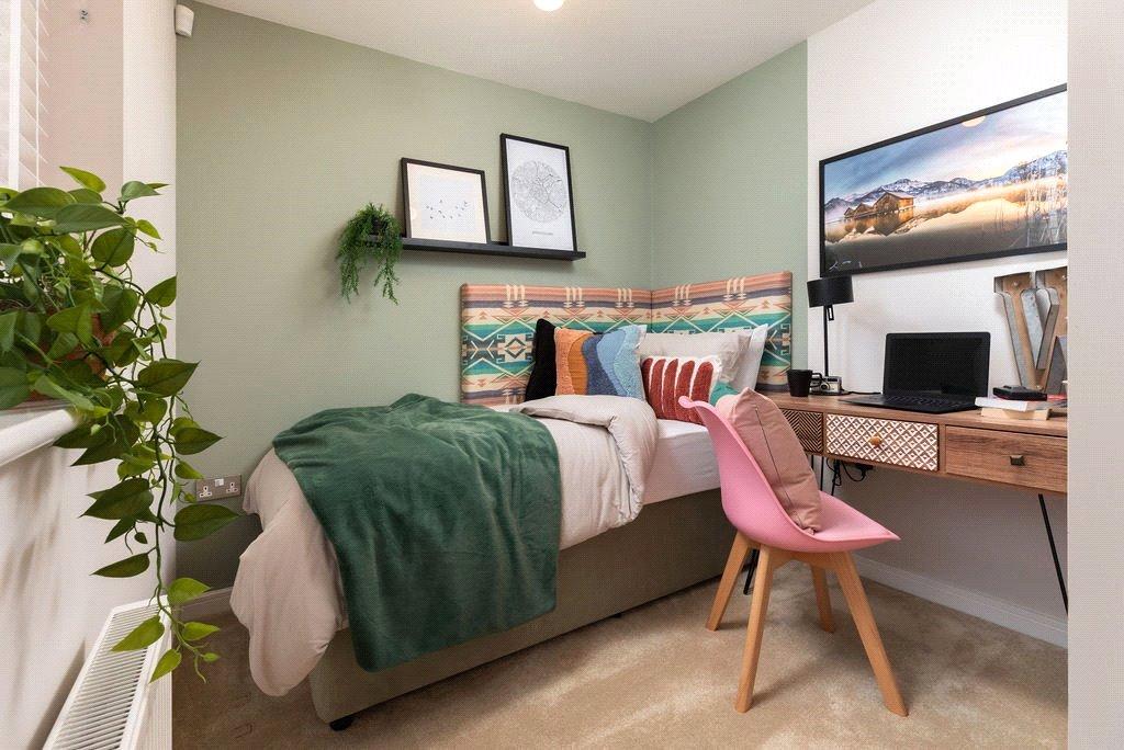 Show Apartment