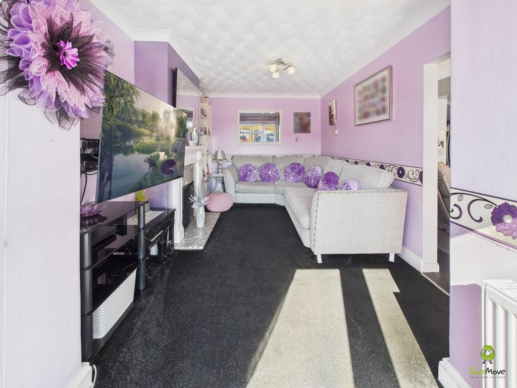 Presented by Clinton at Ewe Move Bexleyheath and Da